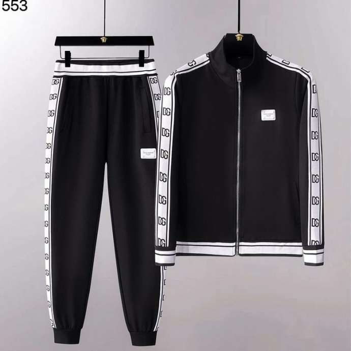 Picture of DG SweatSuits _SKUDGM-3XL25wn1327735